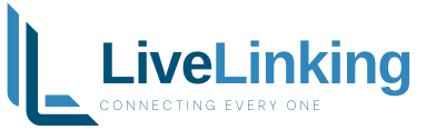 LiveLinking Logo