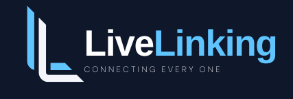 LiveLinking Logo